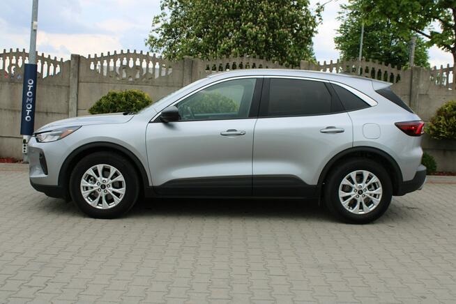 Ford Escape / Kuga III 1.5 benz. 178km Automat Przebieg 13244Km 2023r. Zambrów - zdjęcie 4