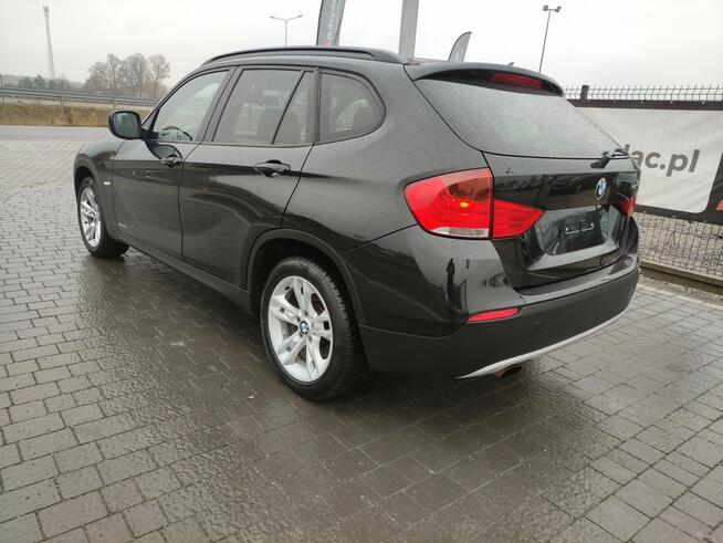 BMW X1 Lipówki - zdjęcie 8