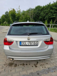 BMW 320 M47 2.0D - 163KM Głogów - zdjęcie 2