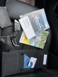 BMW X1 *X-Drive*automat*navi*head-up*super stan z Niemiec* Dąbrowa - zdjęcie 9