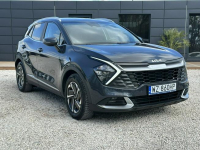 Kia Sportage 1.6 T-GDI 150KM, Salon Polska! 1 właściciel!  FV23%