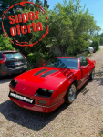 Chevrolet Camaro Kiczyce - zdjęcie 1