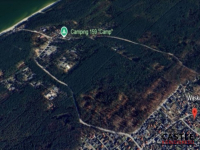 działka z domem do remontu I blisko plaża I Stegna Stegna - zdjęcie 11