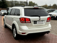 Fiat Freemont Gwarancja, Automat, Skóra, Wypas, 7 osób, Europa, Alpine Sade Budy - zdjęcie 9