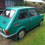 Sprzedam fiata 126p Międzyrzecz - zdjęcie 11