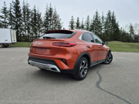 Kia XCeed M+Smart 1.6 T-GDI 160KM Giżycko - zdjęcie 5