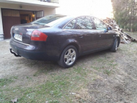 Audi A6. 1.9. TDI 110KM Sanok - zdjęcie 3