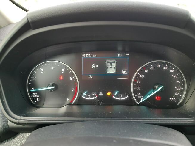 Ford EcoSport Titanium 1.0 EcoBoost 125 KM M6MJ56841 Warszawa - zdjęcie 11