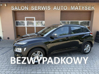 Hyundai Kona 1,0 T-GDi 120KM  Klima  Kamera  CarPlay