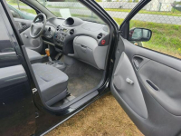 Toyota Yaris 2002r. 1,0 Benzyna Wspomaganie Tanio - Możliwa Zamiana! Warszawa - zdjęcie 6