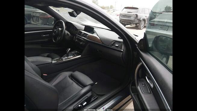 BMW 430 F32 / M-Pakiet / niski przebieg Wrocław - zdjęcie 8