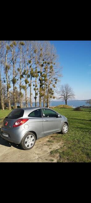 Sprzedam zgrabnego Forda Ka Pszczyna - zdjęcie 11