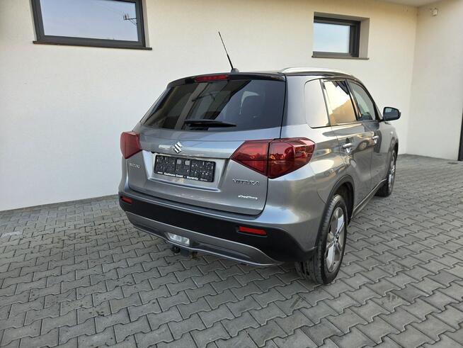 Suzuki Vitara 1.4Turbo 140kM * 4x4 * LIFT * kamera * LEDY * Raba Niżna - zdjęcie 3