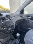 Ford Focus 1.8 TDCi Ghia Pawłowice - zdjęcie 8