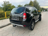 Dacia Duster Opłacony 1.5DCI 4x4 Klima Gostyń - zdjęcie 6