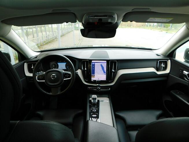 Volvo XC 60 2.0T4 197KM Inscription z Gwarancją Żyrardów - zdjęcie 7