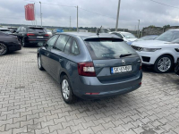 Škoda RAPID Salon PL Klimatyzacja Czujniki park. Gliwice - zdjęcie 2