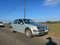 Volkswagen Golf 1,8 Benzyna+Gaz 1998r. Tanio-Możliwa Zamiana! Warszawa - zdjęcie 5