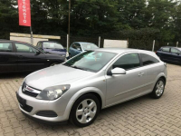 *Opel Astra GTC*2008r*1.4 benzyna*SUPER STAN*