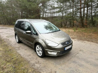 Ford Galaxy/7 miejsc/ 2.0 163KM/Navi/Gwarancja/ Skarszewy - zdjęcie 12