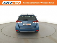 Toyota Auris Edition-S HEV automat kamera grzane fotele tempomat Warszawa - zdjęcie 6