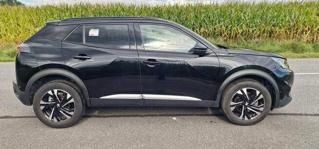 Peugeot 2008 GT Line automat 1.5 hdi Pleszew - zdjęcie 4
