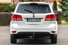 Fiat Freemont Targowiska - zdjęcie 6