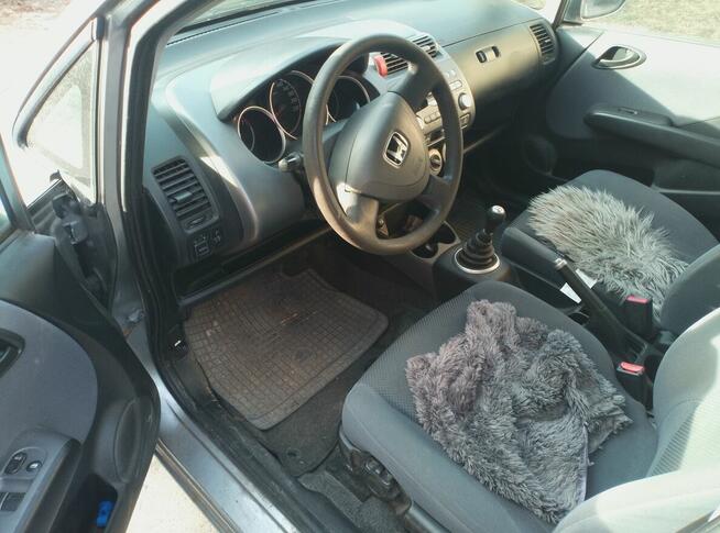 Auto z polskiego salonu Ochota - zdjęcie 5