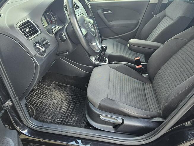 Volkswagen Polo R Line Ksenony  Ledy Bezwypadkowy Rybnik - zdjęcie 8