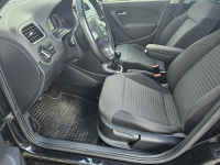 Volkswagen Polo R Line Ksenony  Ledy Bezwypadkowy Rybnik - zdjęcie 8