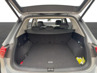 Volkswagen Tiguan Allspace 1.5 TSI EVO Life Warszawa - zdjęcie 11