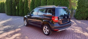 Škoda Yeti Płońsk - zdjęcie 12