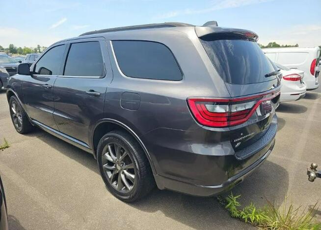 Dodge Durango Wersja GT / AWD / 3.6 V6 Białystok - zdjęcie 5