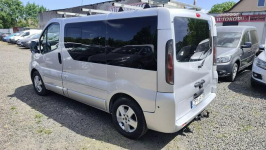 Opel Vivaro Rej .PL / 7-osob./Ładny Szczecin - zdjęcie 3