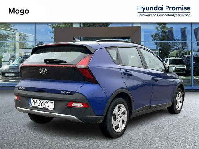 Hyundai Bayon w wersji Modern Piła - zdjęcie 5