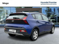 Hyundai Bayon w wersji Modern Piła - zdjęcie 5