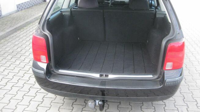 sprzedam volkswagen passat - klimatyzacja - hak Ostrów Wielkopolski - zdjęcie 2