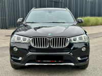 BMW X3 2.0b X-LINE Europa Tarnowskie Góry - zdjęcie 12