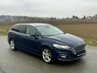 Ford Mondeo 2019 2.0 TDCi 150kM Krosno - zdjęcie 6