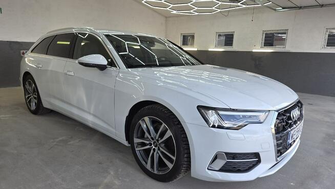 Audi A6 Poleasingowe.pl MHC Komorniki - zdjęcie 1