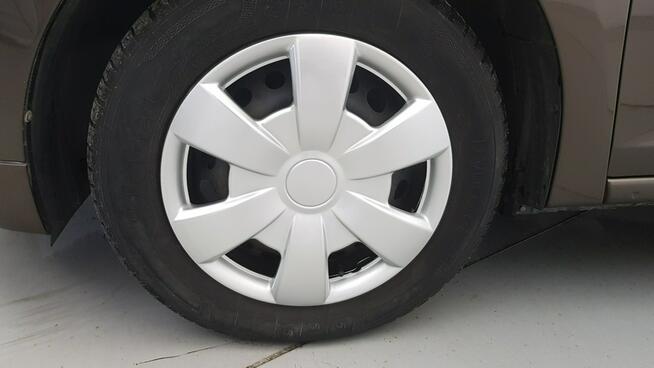 Dacia Sandero 1.0 SCe Open ! Z Polskiego Salonu ! Faktura VAT ! Warszawa - zdjęcie 9