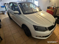 ŠKODA FABIA III Hatchback STYLE 1.0 TSI 95 KM LPG + Benzyna Raków - zdjęcie 5