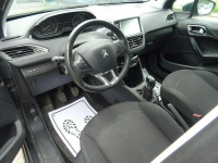 Peugeot 208 Samochód z polskiego salonu, niski przebieg. Łódź - zdjęcie 3