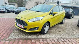 Ford Fiesta Przasnysz - zdjęcie 3