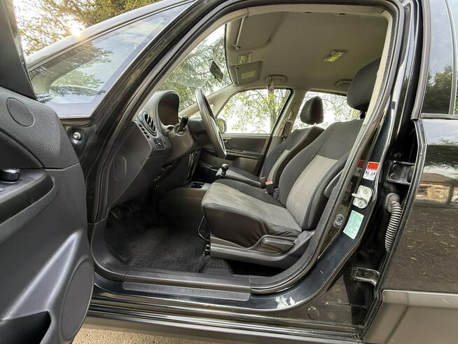Suzuki SX4 1.6 benzyna + LPG 120KM sprawny zarejestrowany Ocice - zdjęcie 7
