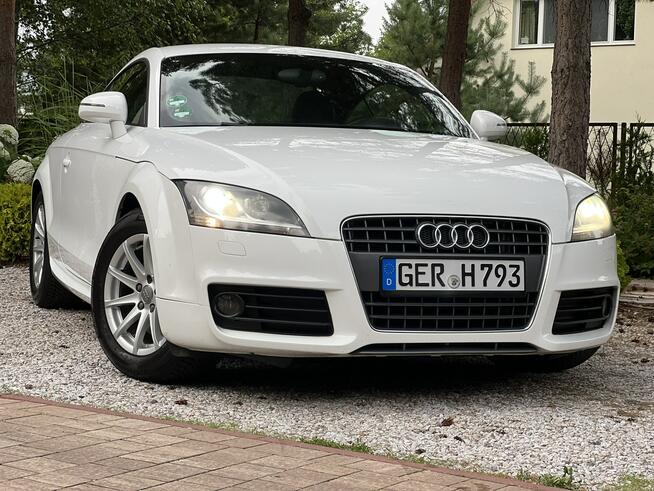 Audi TT Włocławek - zdjęcie 1