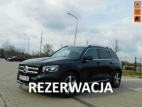 Mercedes GLB z Gwarancją Bezwypadkowy Model 2021r
