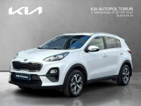 Kia Sportage M/1.6 GDI 132KM/serwisowany/kamera/gwarancja