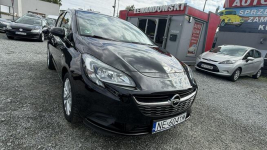 Opel Corsa 1.4 Benzyna Zarejestrowany Ubezpieczony