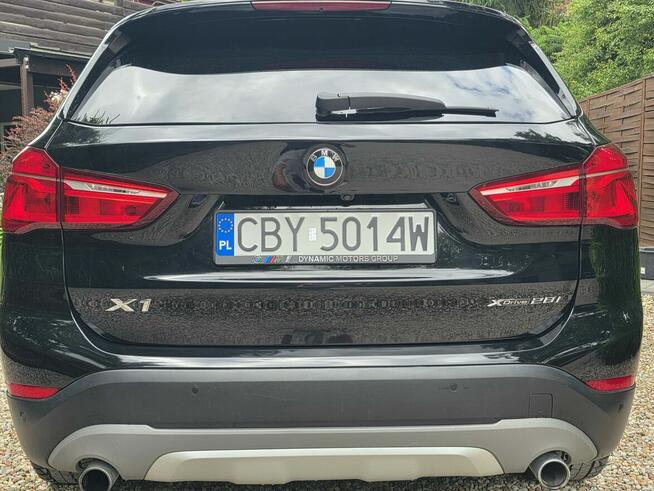 BMW X1,2.8i Niwy - zdjęcie 3
